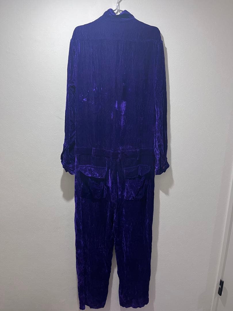 レア　貴重　facetasm ツナギ　千葉雄喜　菅田将暉