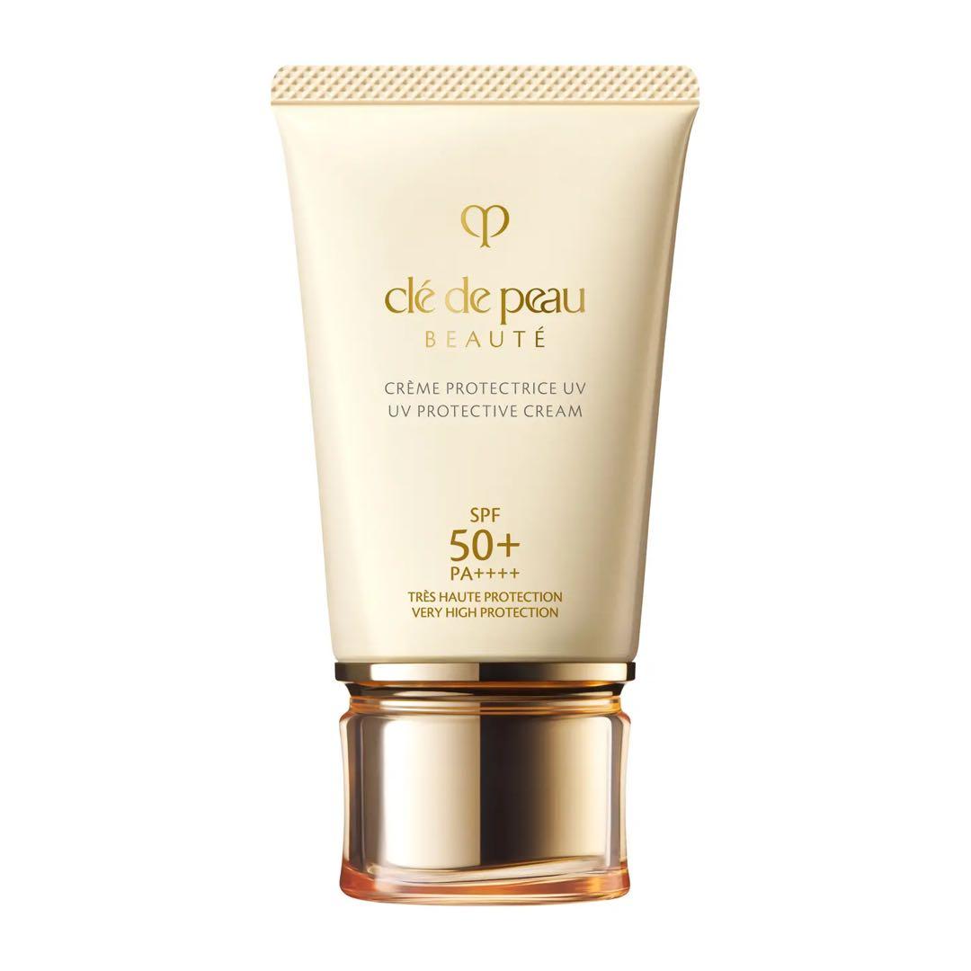 clé de peau UV Protective Cream 50g cle-de-peau-beaute-uv-