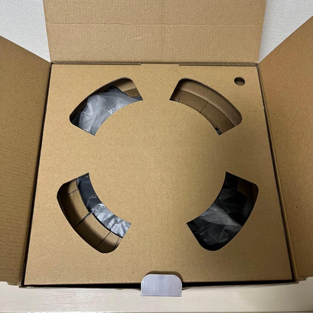 サーモス 真空保温調理器 シャトルシェフ 4.3L KBJ-4500 BK