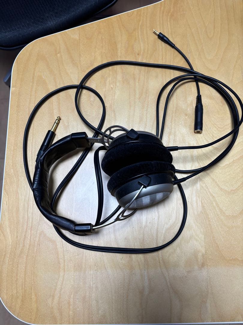 ヘッドホン beyerdynamic T1 1st Beyerdynamic T1 1st gen 所有レビュー | Thinking Audio
