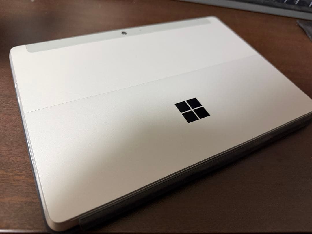 N*M様 Surface Go 4 (64GB, プラチナ)本体+タイプカバー+ N*M様 Surface Go 4 (64GB, プラチナ)本体+タイプカバー+ Amazon.co.jp