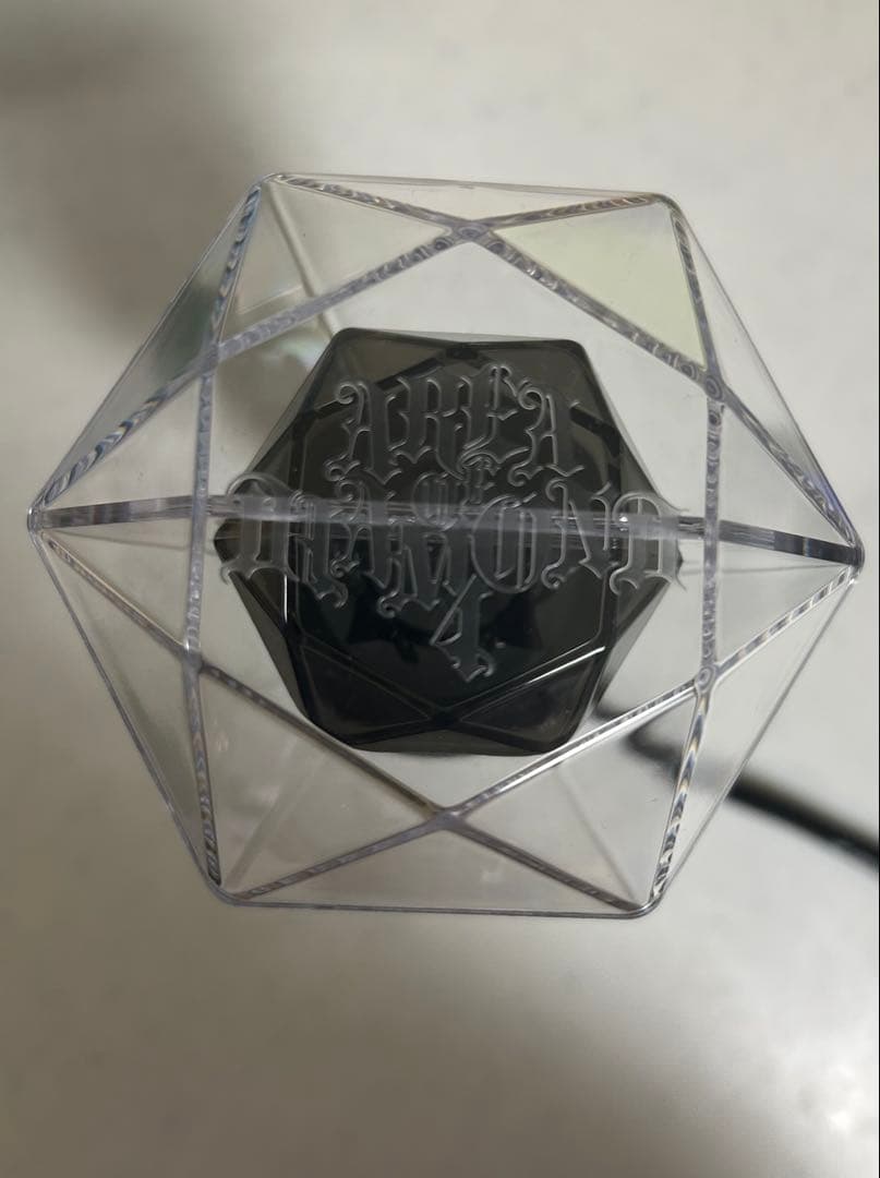 ちゃんみな AREA OF DIAMOND 4 ペンライト - メルカリ