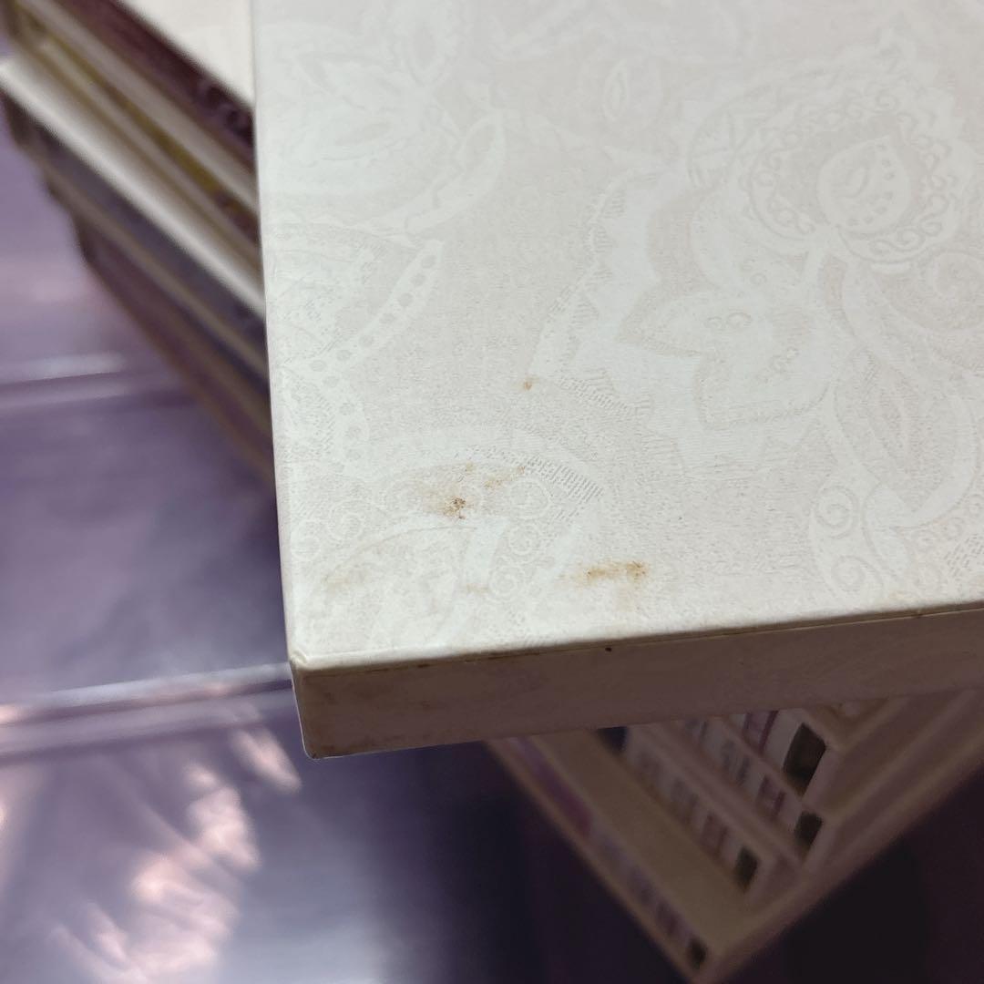 ストロベリーパニック 初回版DVD BOX全巻 百合 - メルカリ