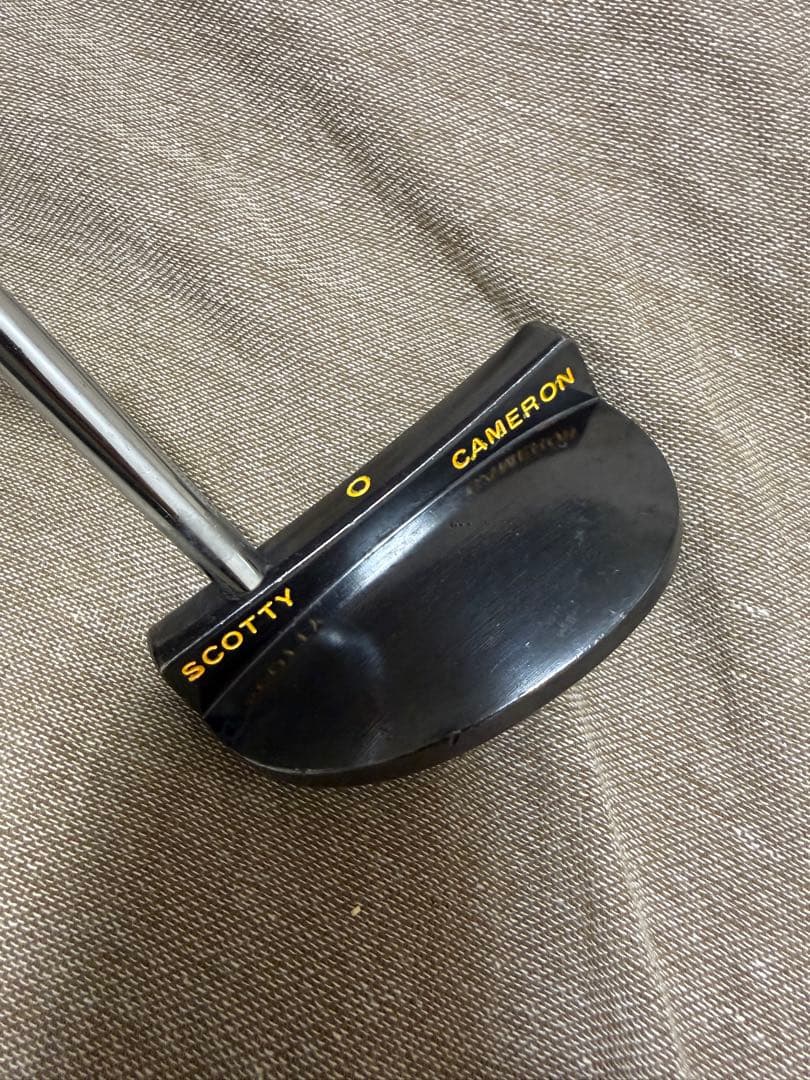 スコッティキャメロン CIRCA 62 No5 1st of 500 - メルカリ