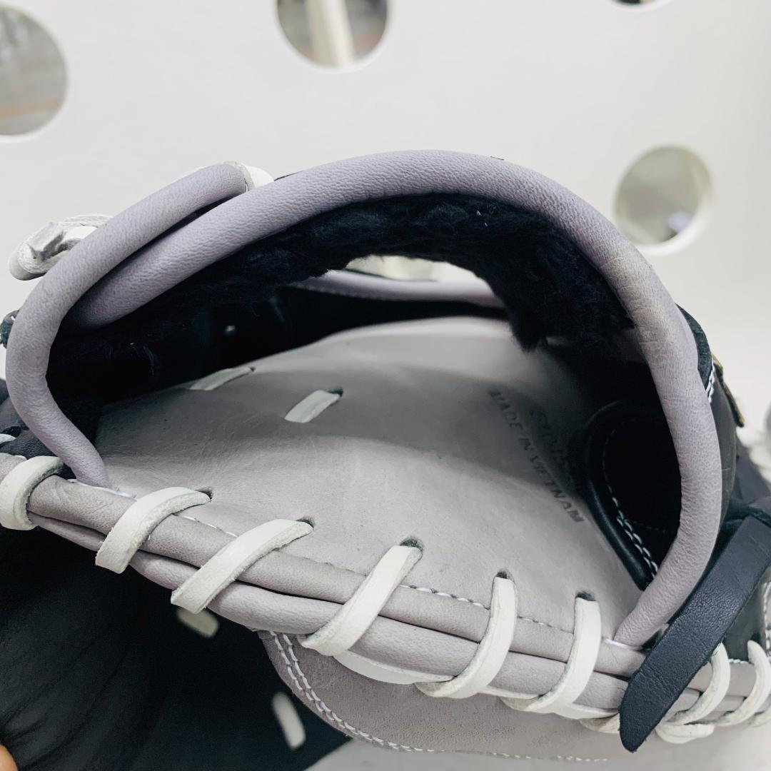 ゼット BRC342622C 軟式用 捕手用 森タイプ 限定 型付け済み - メルカリ