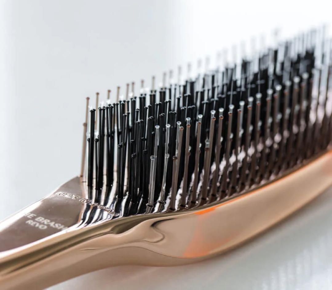 【新品未開封】WiLLAザ ブラシュ レボ　The Brashu revo