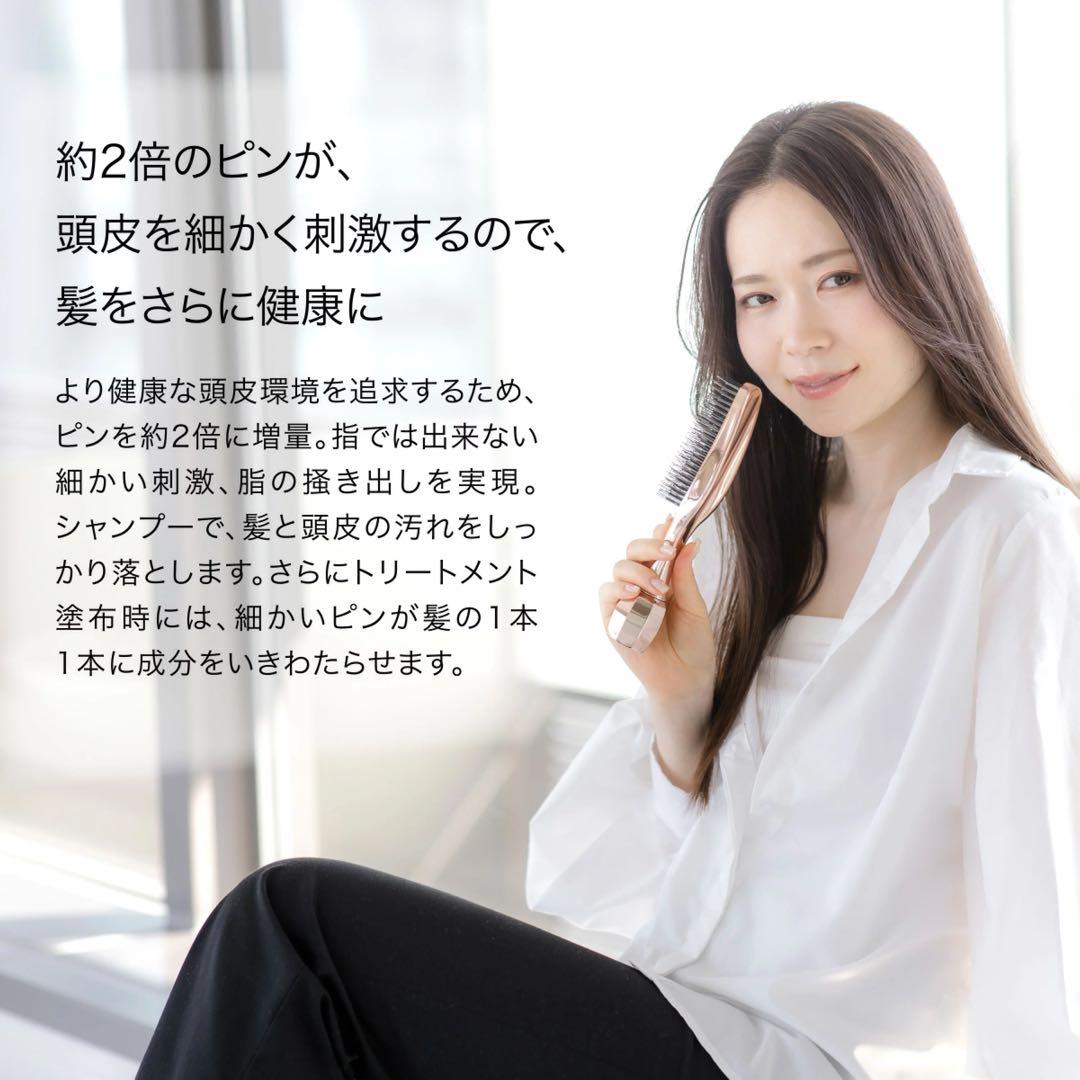 【新品未開封】WiLLAザ ブラシュ レボ　The Brashu revo