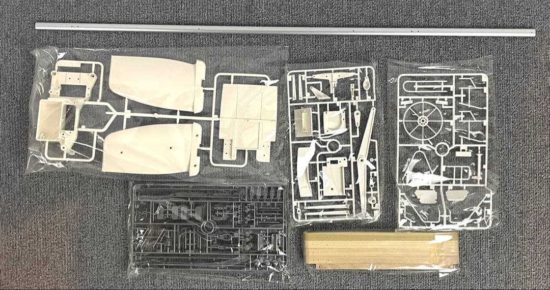 ○希少 TAMIYA YAMAHA 40EX 1/20 RC クルーザーヨット○ - メルカリ