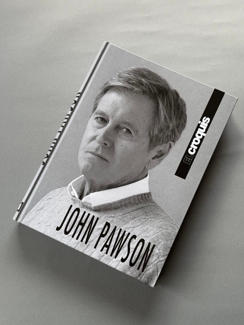 el croquis John Pawson 1995-2022 - メルカリ