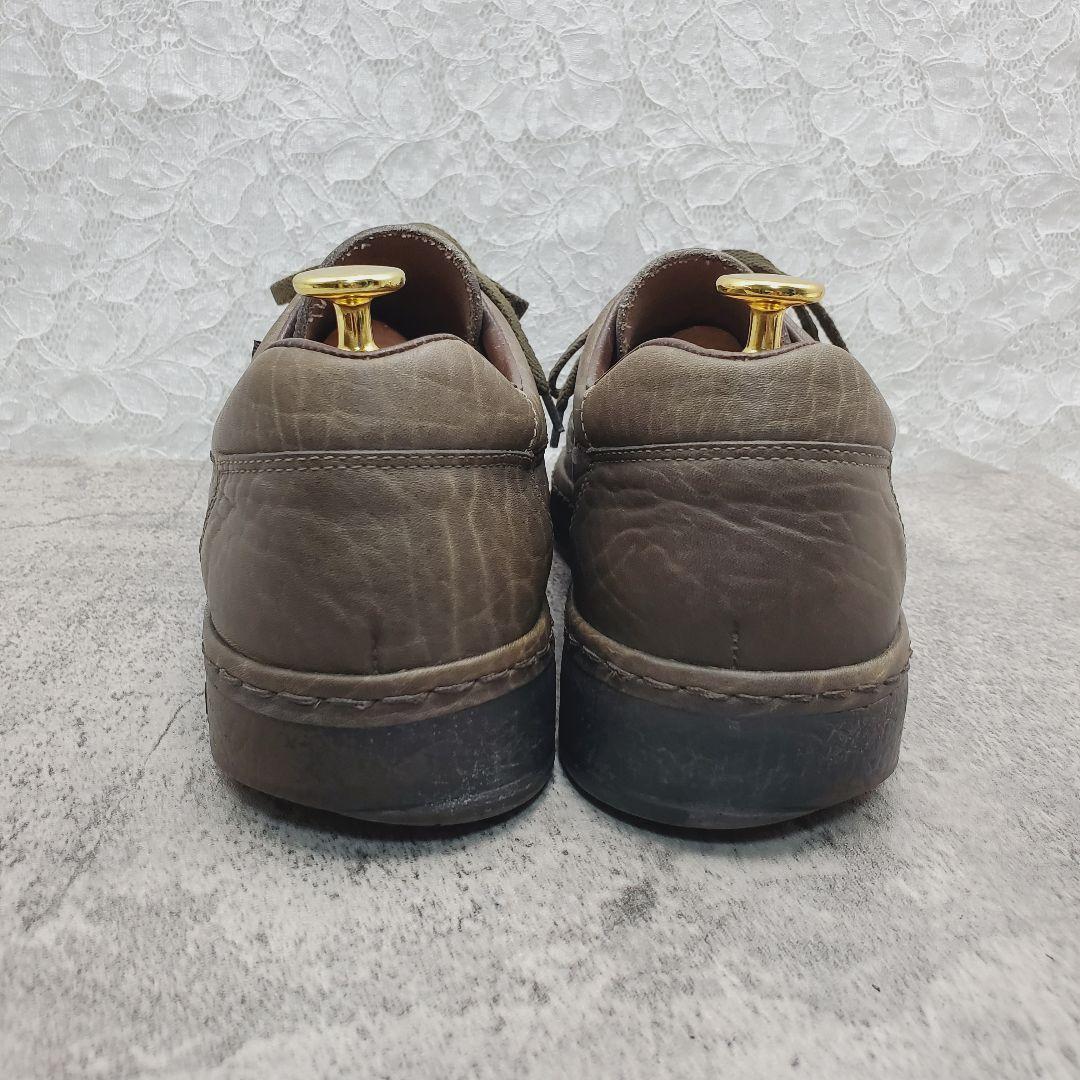 Mephisto メフィスト✨レザースニーカー 26.5cm フランス製 本革