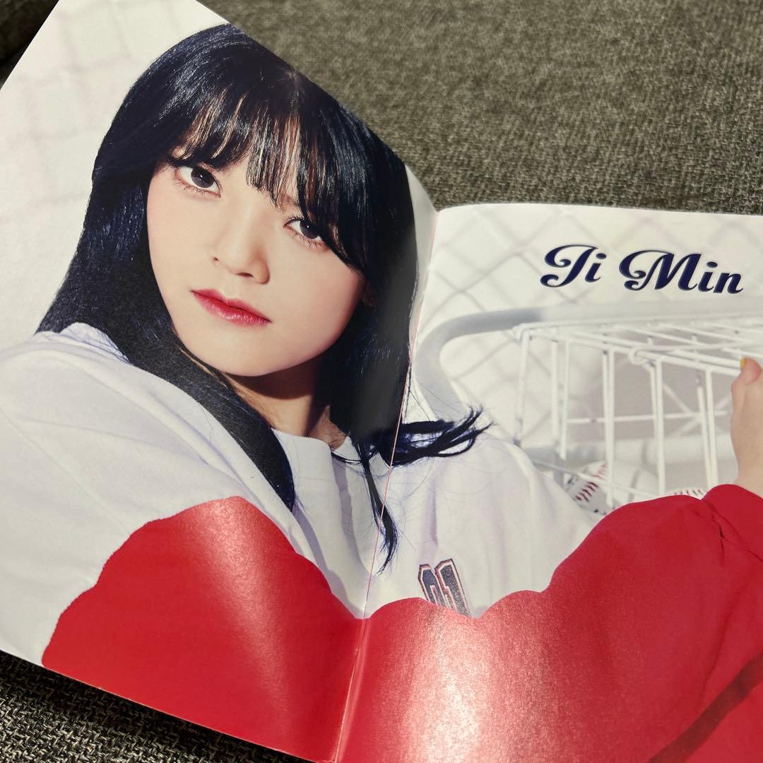 【廃盤 貴重】 AOA RUNWAY 初回限定盤A Blu-ray 付