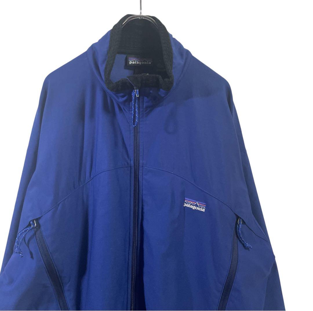 SP03 patagonia スリングショットジャケット カナダ製 XL - メルカリ