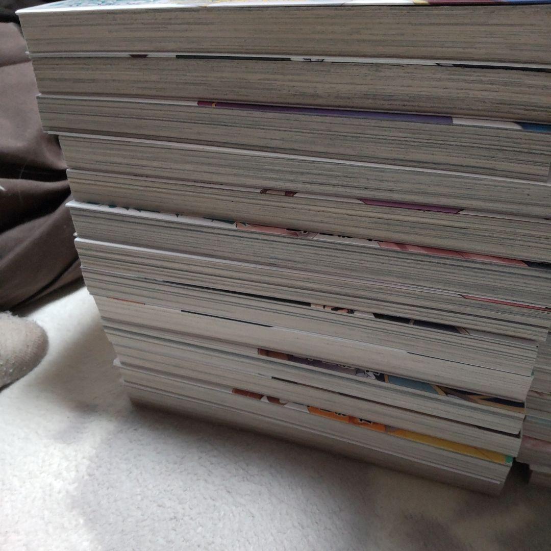 漫画 まとめ売り 48冊