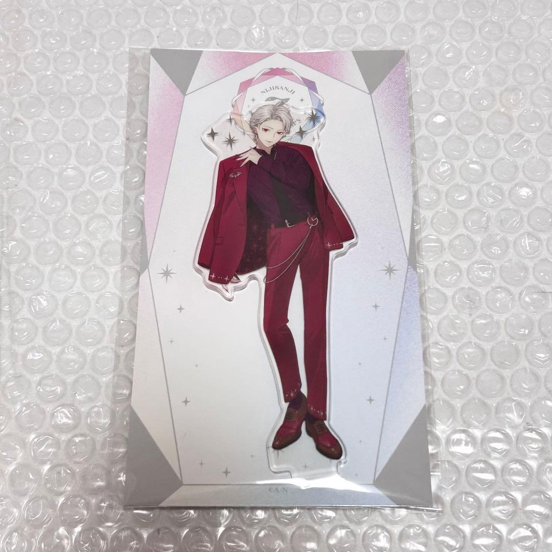 葛葉 アクリルスタンド アクスタ にじさんじ 7周年 7th ① - メルカリ