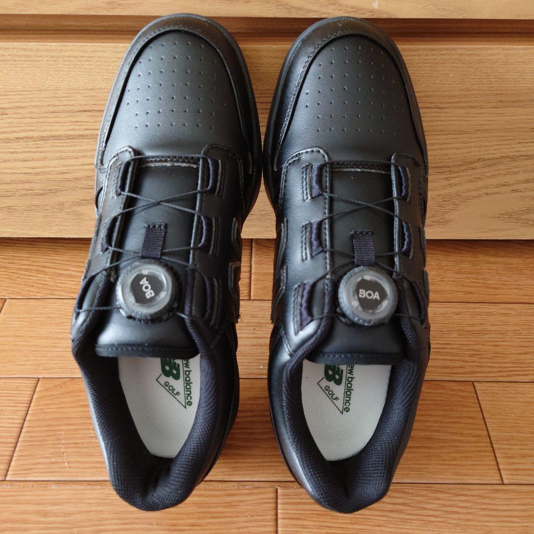 ニューバランス newbalance UG480 ゴルフシューズ 26.0cm