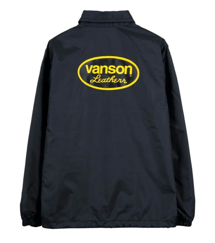 キムタク着 即発送 MASSES VANSON NYLON JKT 黒 XL - メルカリ