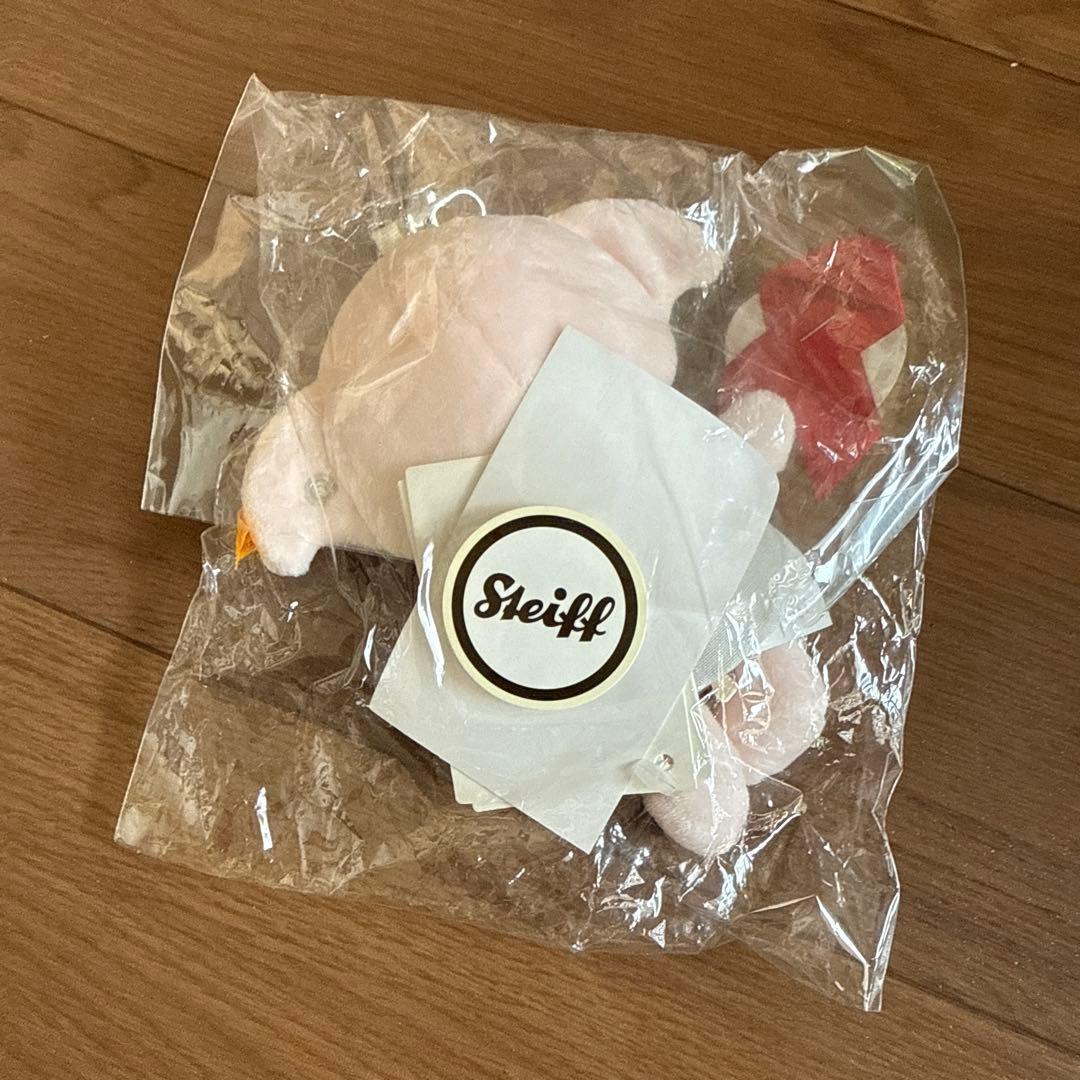 シュタイフ ハリーポッター ソフトキーリング ドビー 15cm - メルカリ