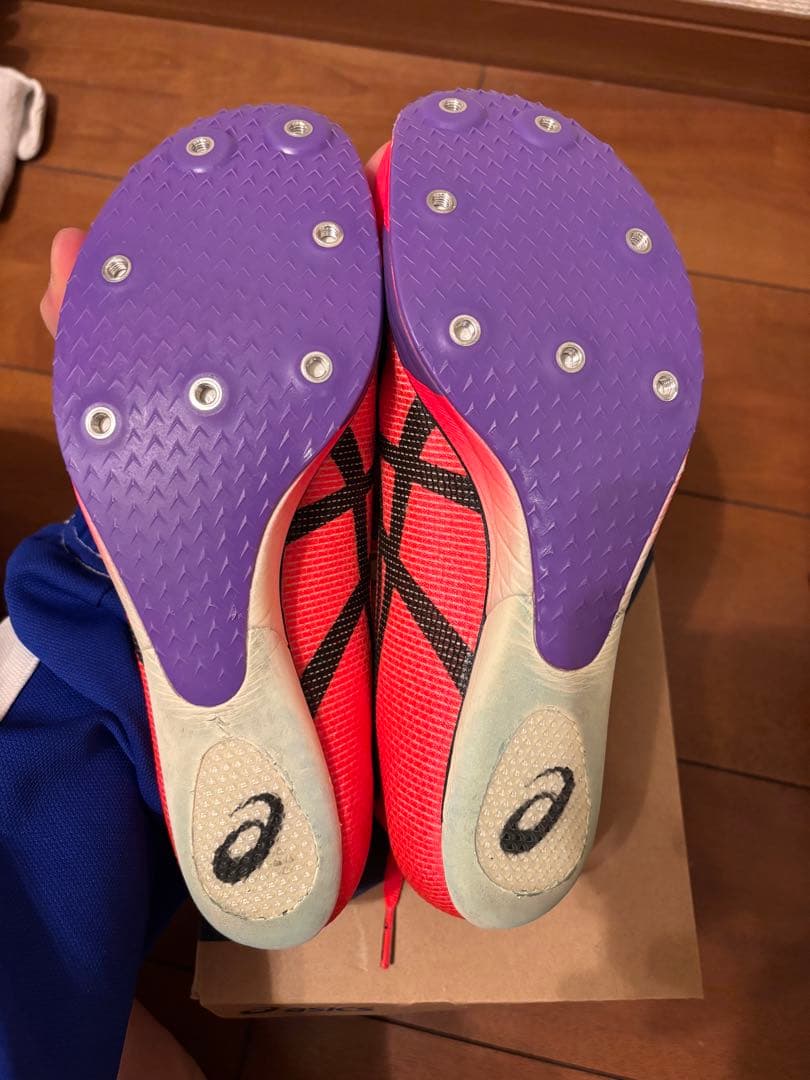 スパイク・シューズ SPEED SP 2 26.0cm