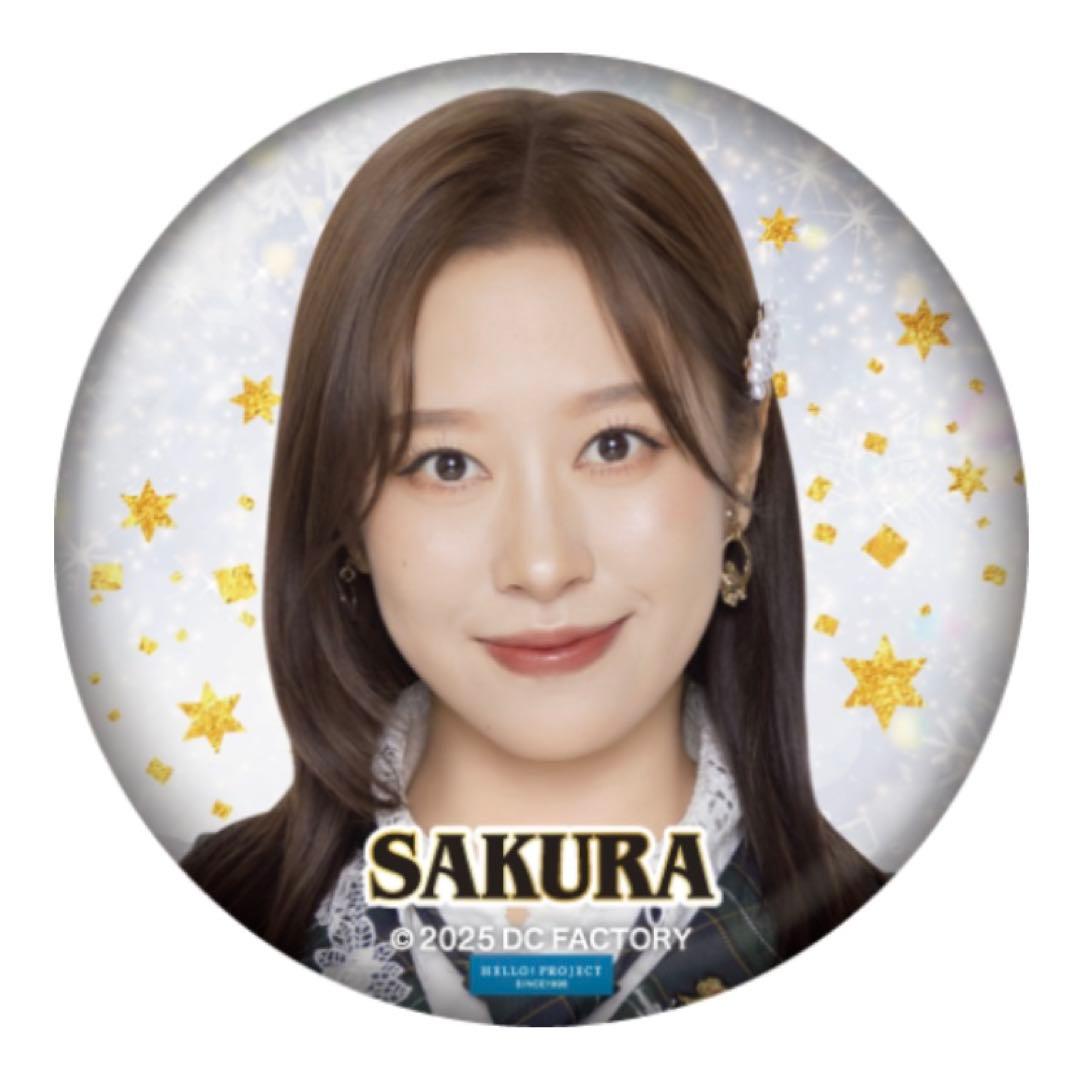 モバガチャ モーニング娘。26 小田さくら - メルカリ