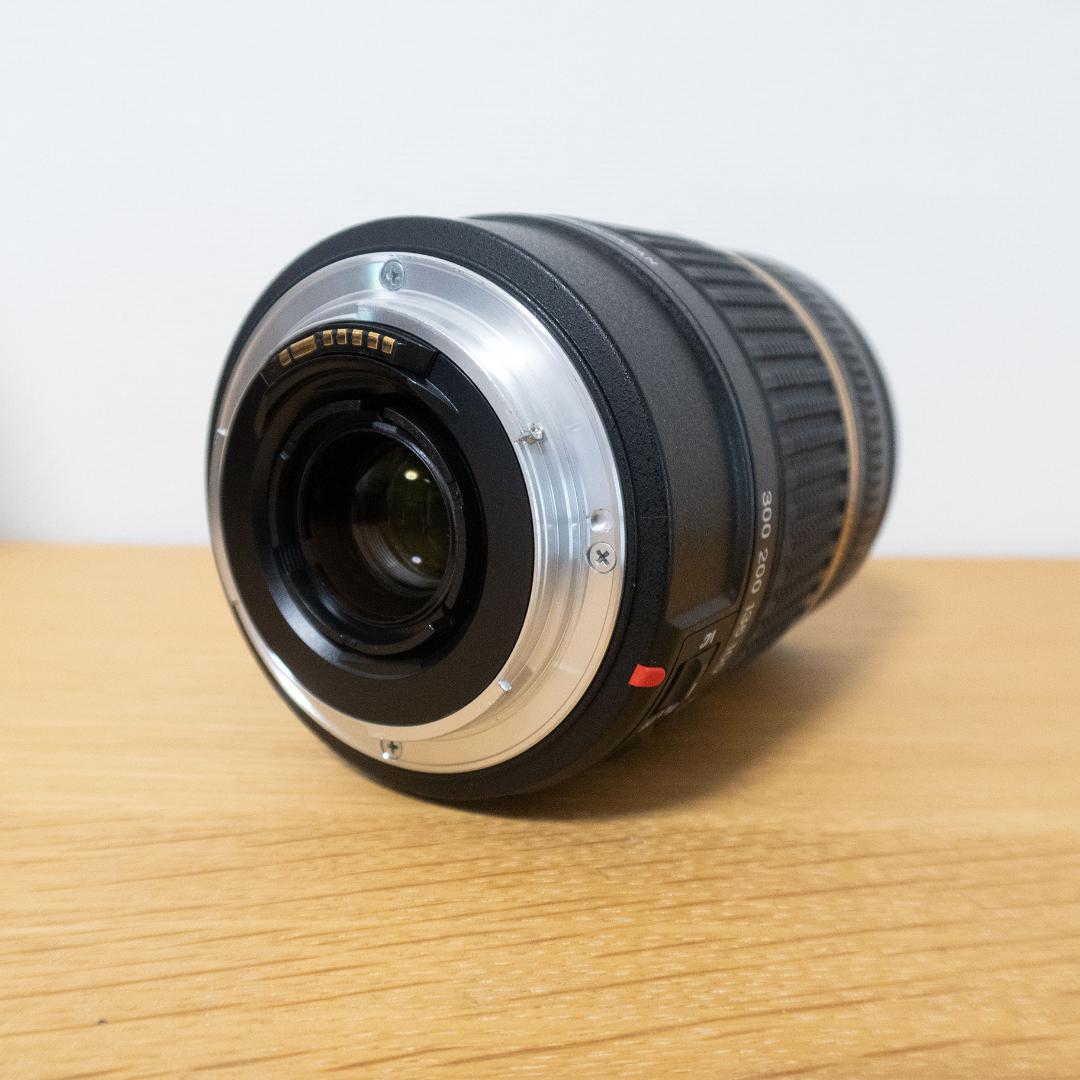 TAMRON AF28-300mm F/3.5-6.3 ズームレンズ