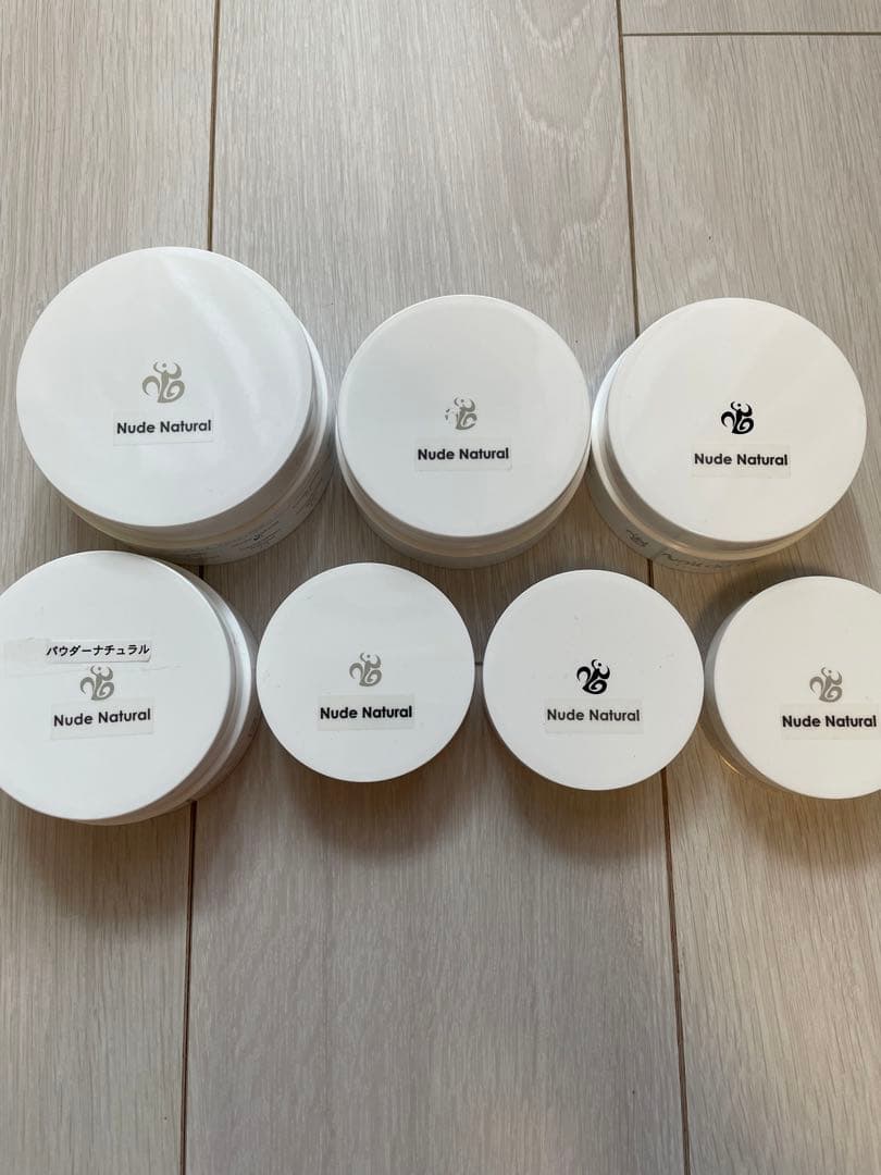 最終値下げ ネイルデダンス ヌードナチュラル アクリル スカルプ ネイル 検定 ネイルデダンス Nail de Dance スカルプ 筆 白木Ⅱ 限定 NAIL DE DANCE