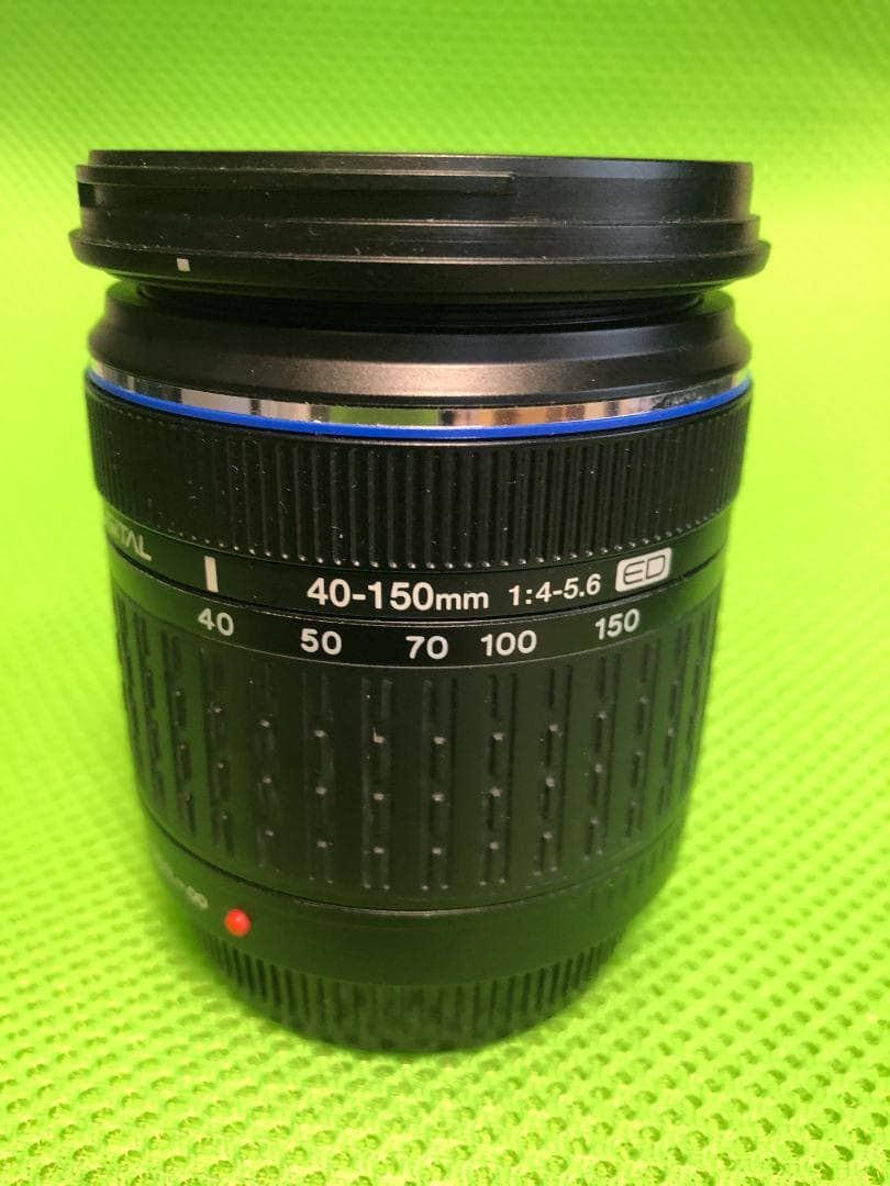オリンパス４０－１５０ｍｍ1：4-5.6ＥＤ Amazon.co.jp: OLYMPUS 望遠ズームレンズ ZUIKO DIGITAL ED 40-150mm