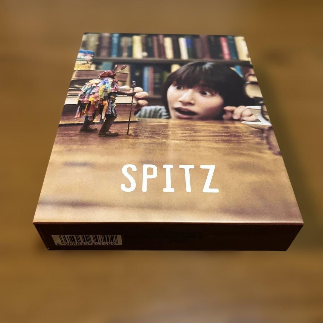 スピッツ/見っけ(デラックスエディション FC会員限定盤) 2CD＋DVD