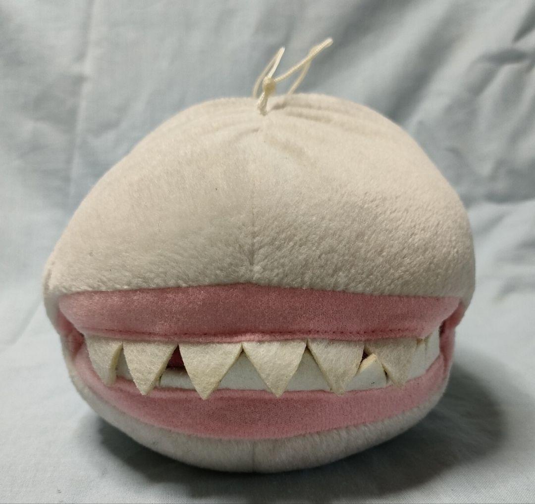 フルフルベビー単品 スーパーDXかみつくフルフル・フルフルベビー