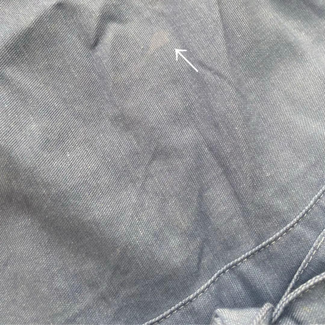 ラルフローレン エプロン 杏 アディソンシャンブレイ - メルカリ