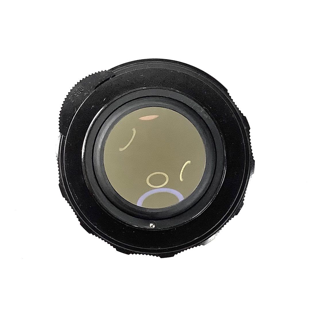 アサヒペンタックス SP SPOTMATIC／Takumar 50mm f1.4 - メルカリ