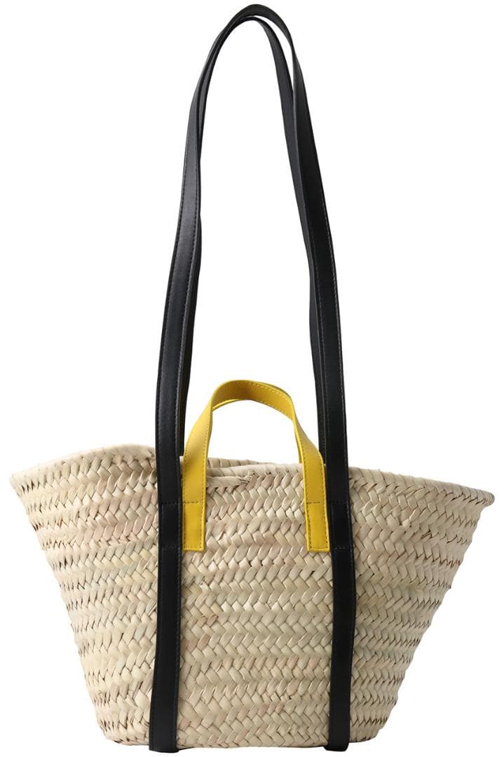 お値下げ☆ピエールアルディ ALPHA スモールバスケット新品未使用