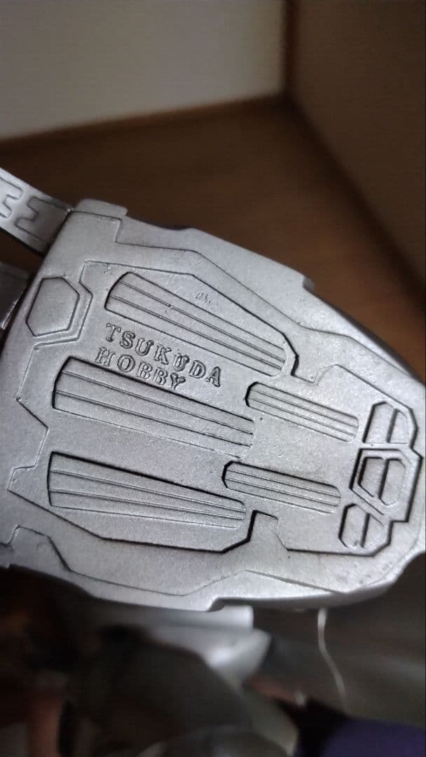 ツクダホビー メカゴジラ ブルマァク マルサン マーミット - メルカリ