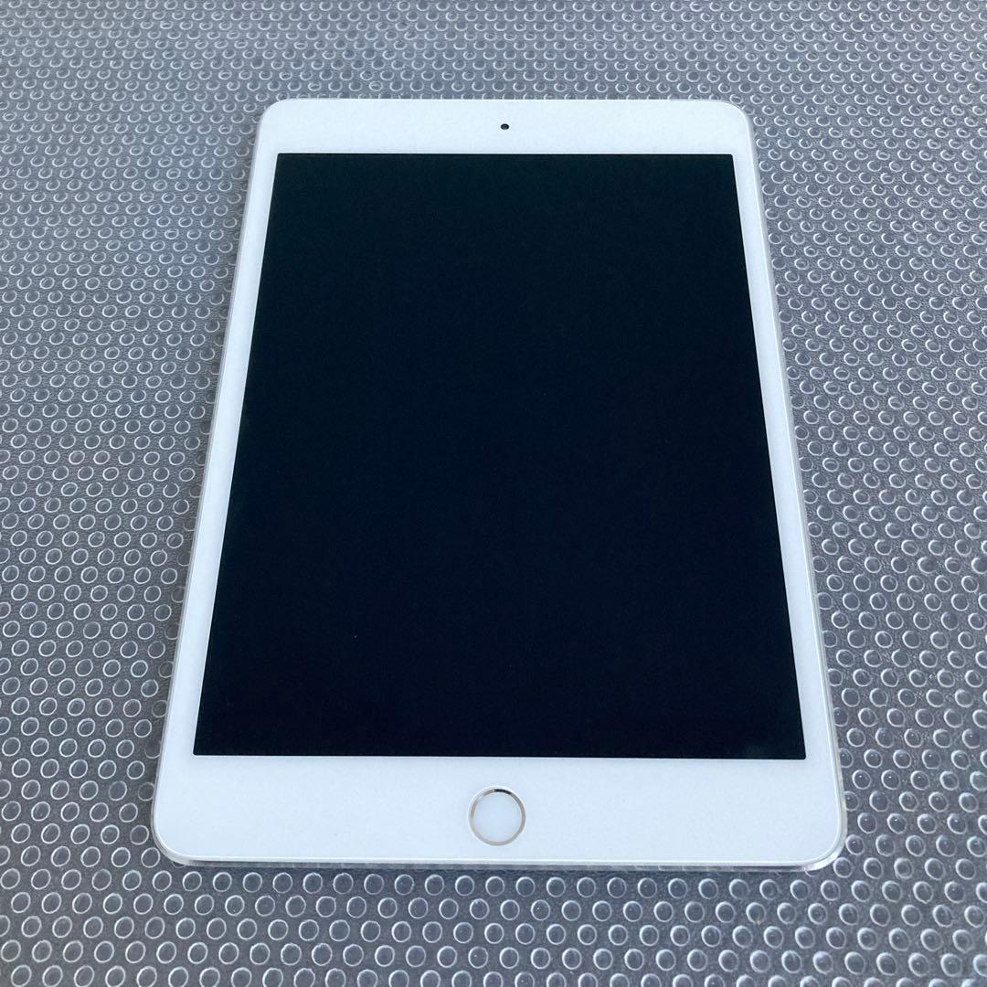 908【早い者勝ち】美品☆iPad mini4 128GB SIMフリー☆ - メルカリ