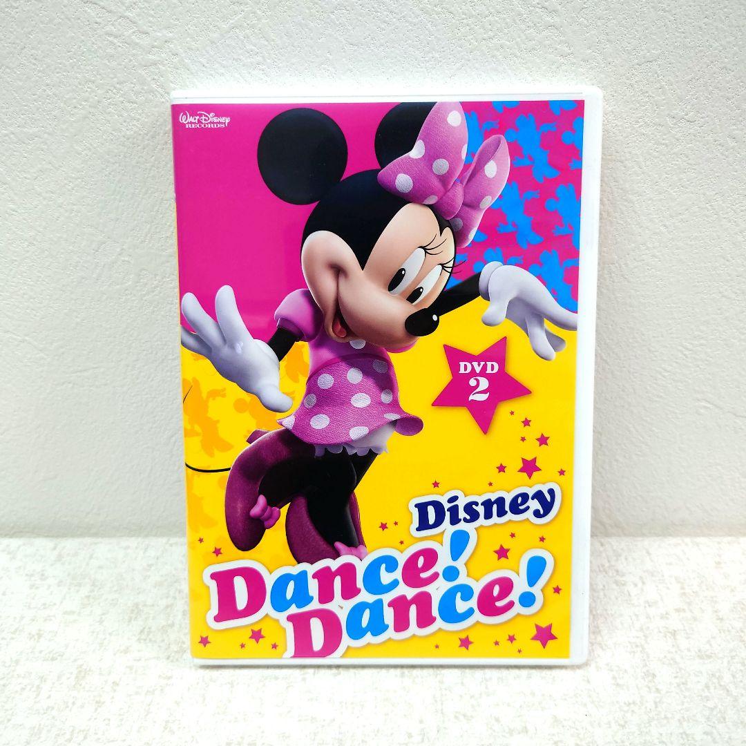 M0130A1P ディズニー英語システム Disney Dance!Dance! - メルカリ