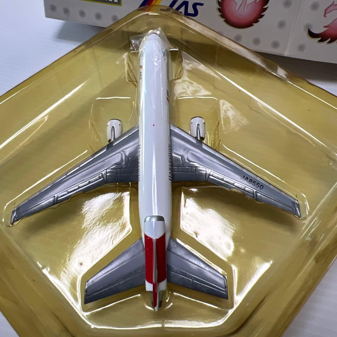 フェニックス 1/400 JAS DC–10–30 - メルカリ