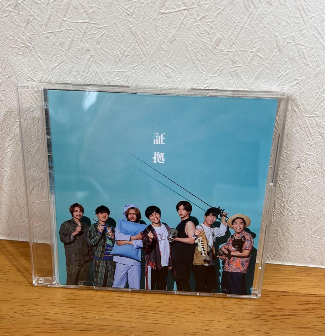 ジャニーズWEST CDセット - メルカリ