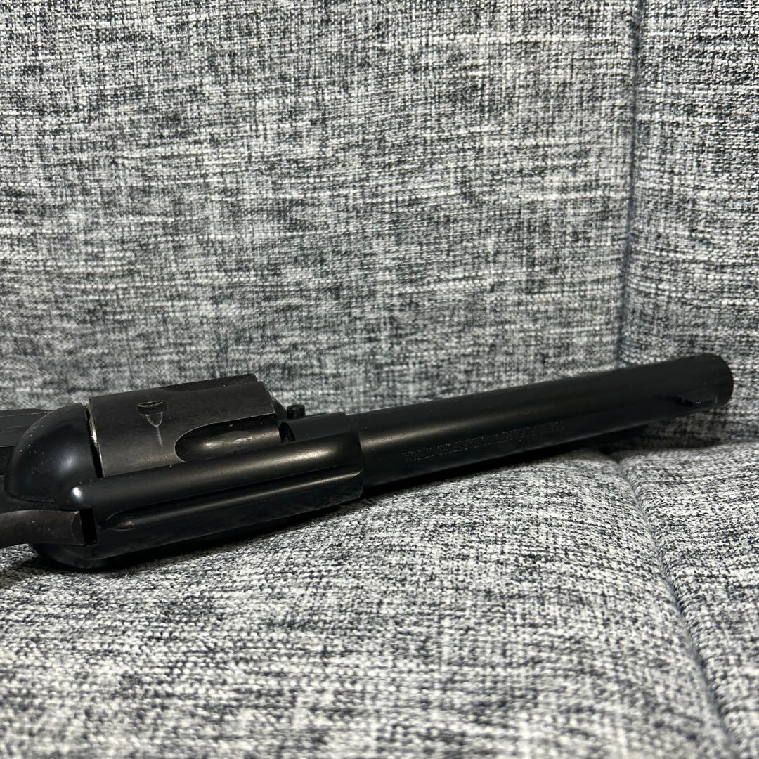 タナカ COLT S.A.A 45 シングルアクションリボルバー 箱なし - メルカリ