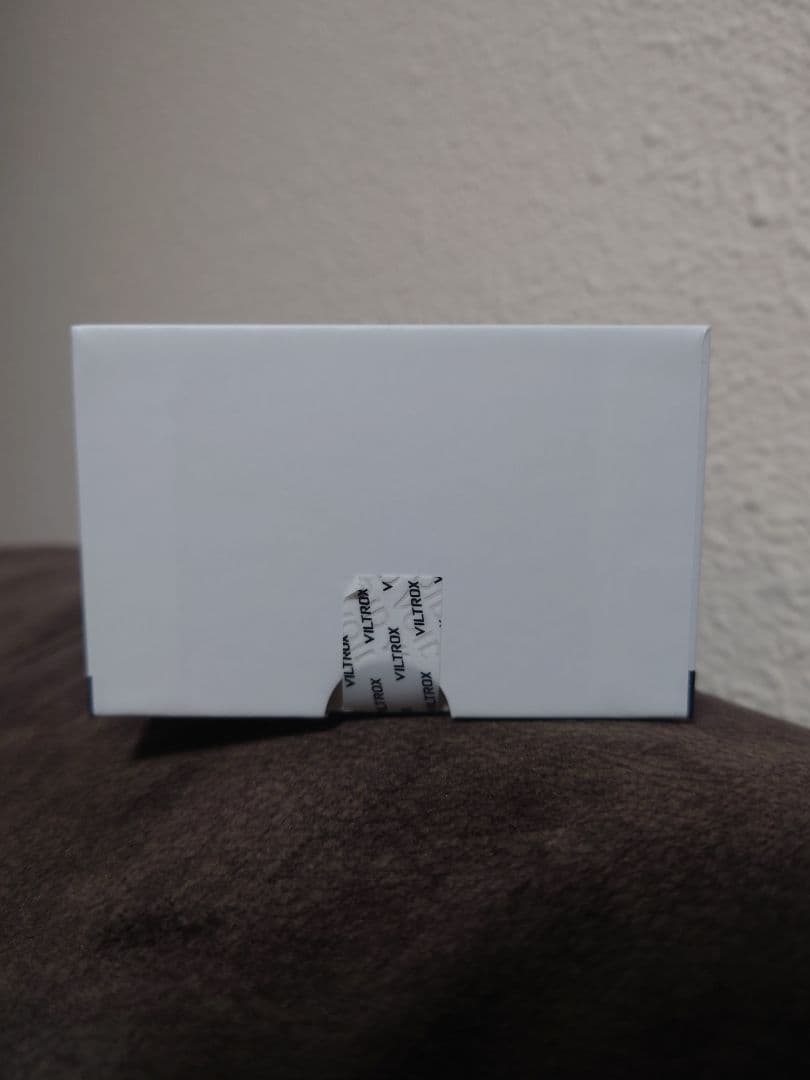 VILTROX 28mm F4.5 Eマウント【室内試撮のみ、ほぼ未使用品】 - メルカリ