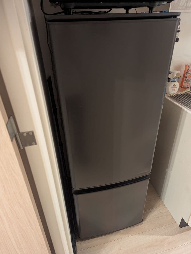 三菱電機冷蔵庫 168L2ドア MR-P17G-H 2022年 三菱電機 MR-P17G 価格比較 - 価格.com