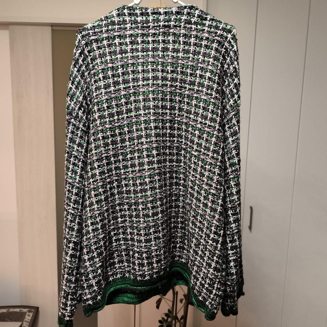 MAISON SPECIAL カーディガン 大森元貴 着用 【美品】大森元貴着用