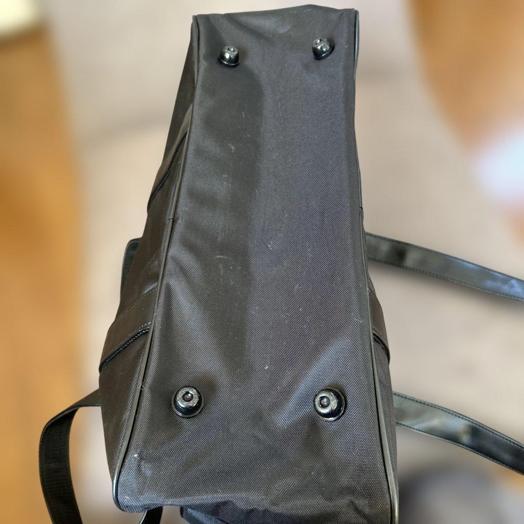 あおい様専用 クラーク国際記念高等学校 スクールバック