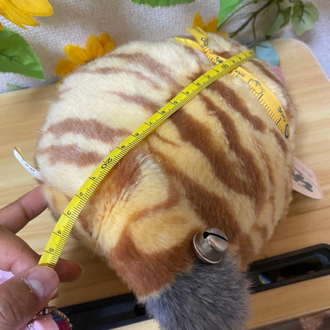 激レア 昭和レトロ でぶニャンコ サンアロー タグ付 でぶねこ - メルカリ