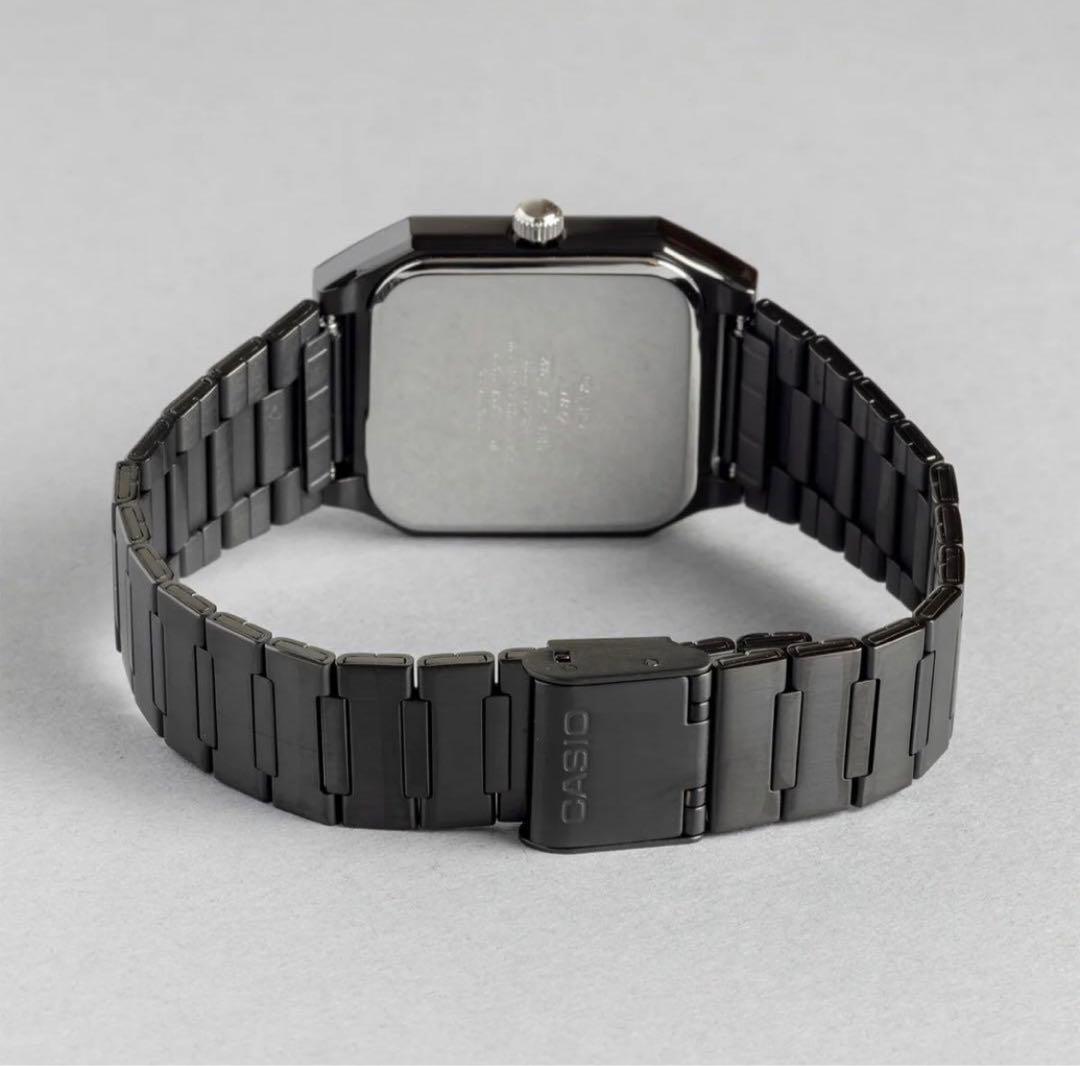 専用い様】新品未使用 CASIO MTP-B185B-7A 保証書付 即日発送 - メルカリ