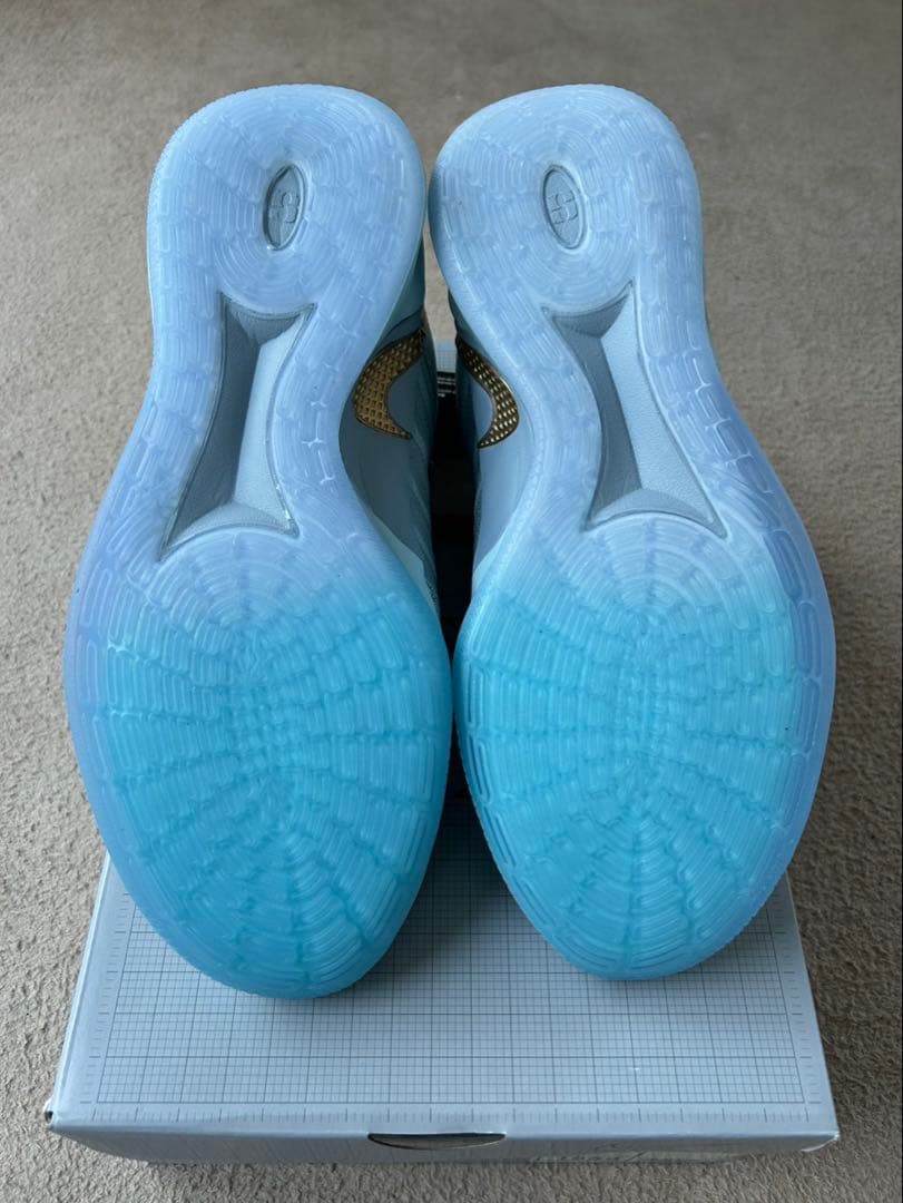 Nike サブリナ3 Blueprint EP 27.5cm