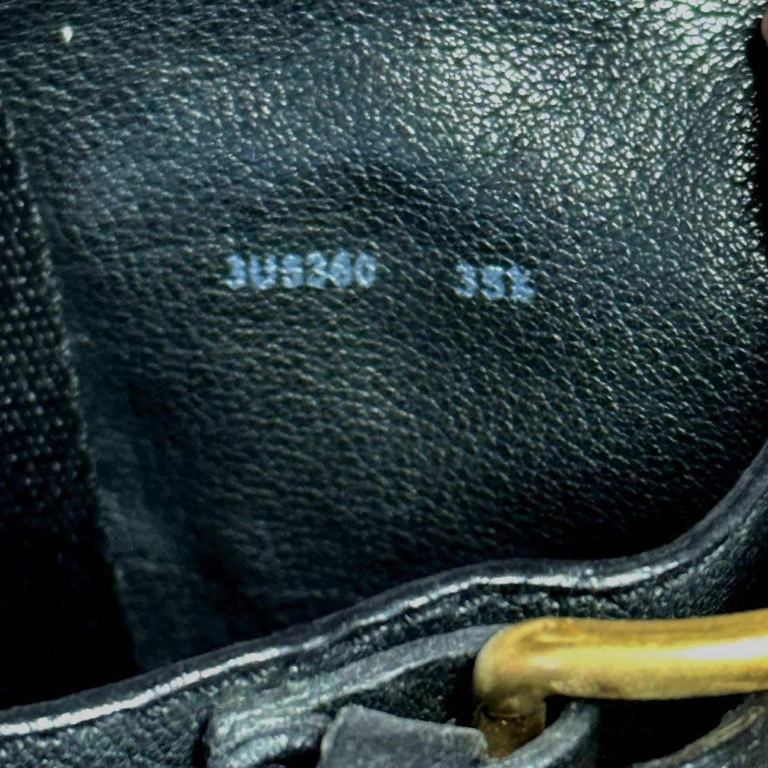 ラムチョコちーずさん専用PRADA ブーツ23cm(35.5)牛革/3U5360 - メルカリ