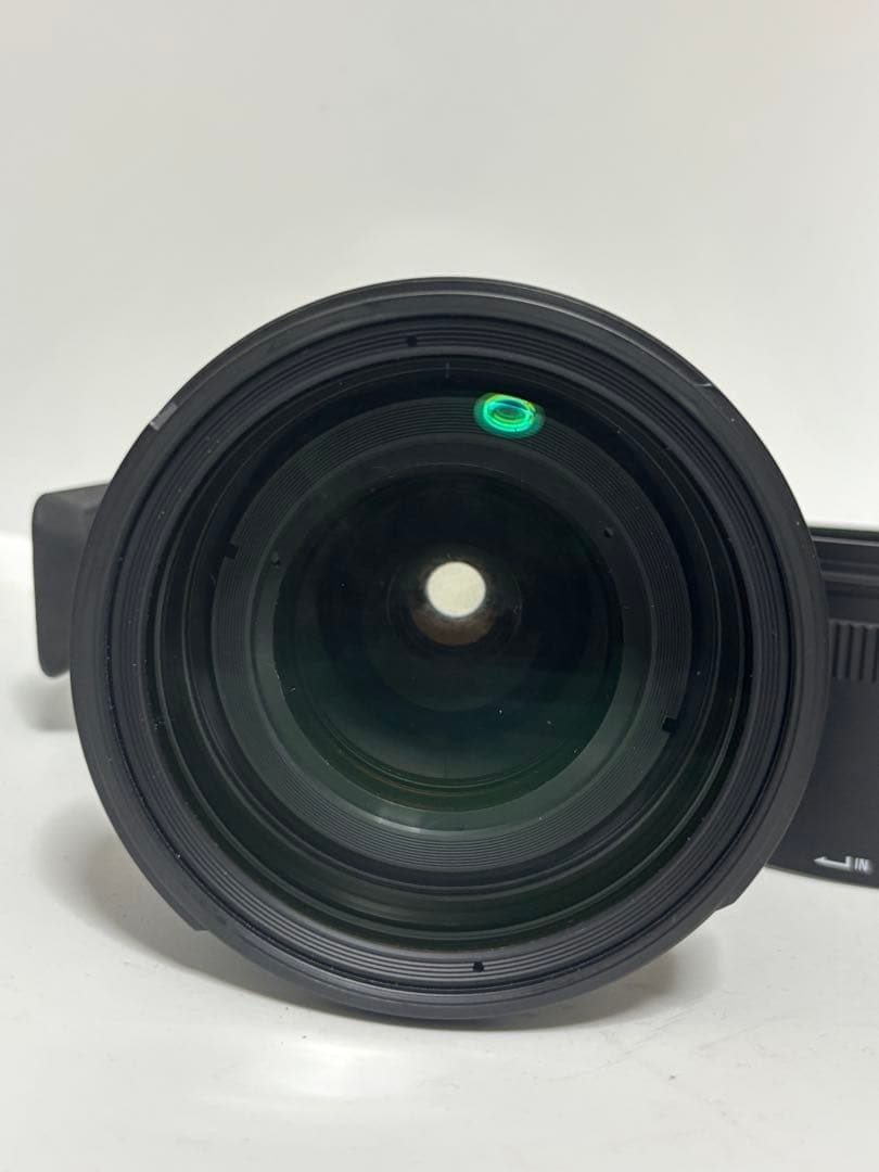 SIGMA APO 50-500mm F4.5-6.3 OS Canon用