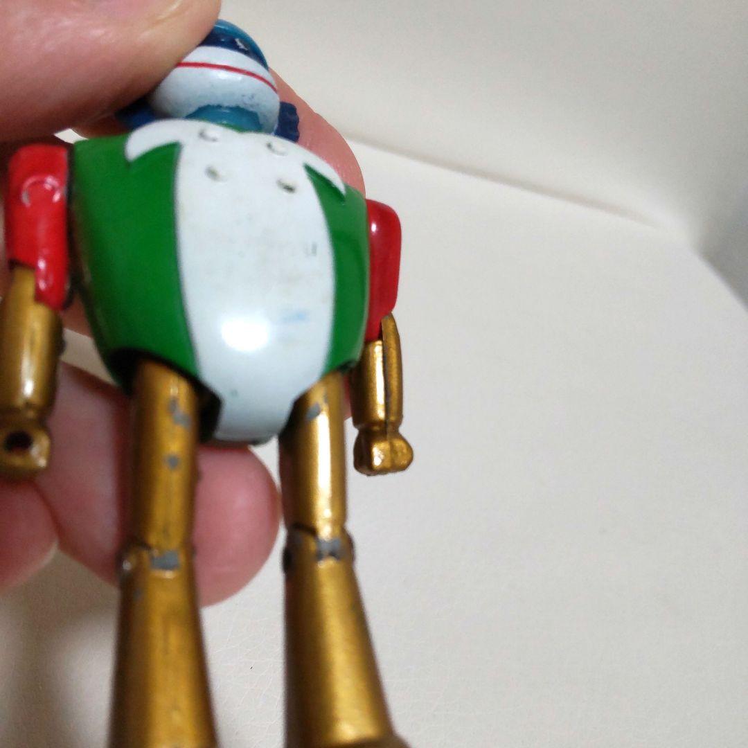 冒険ロックバット 超合金 レトロ - メルカリ