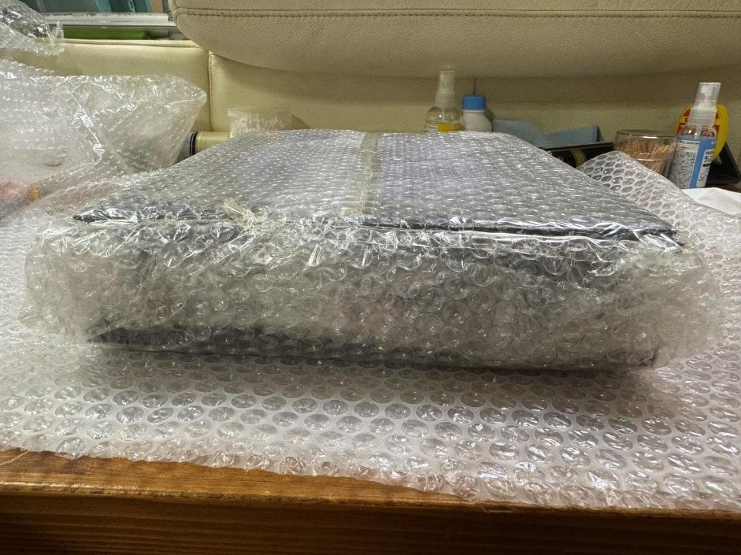 SW 彩京シューティングライブラリ 第３弾 コレクターズ版 アジア版 新品未開封