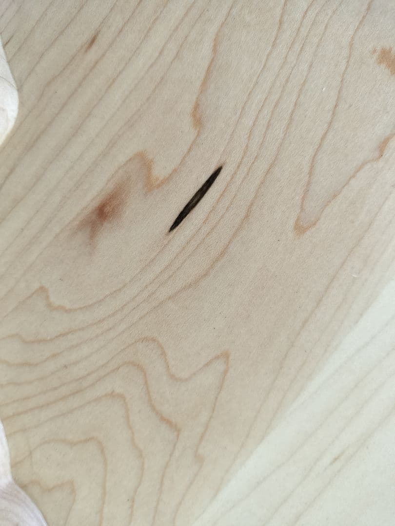 輪花盆 白木 RINKA-BON アウトレット 木製 トレイ - メルカリ