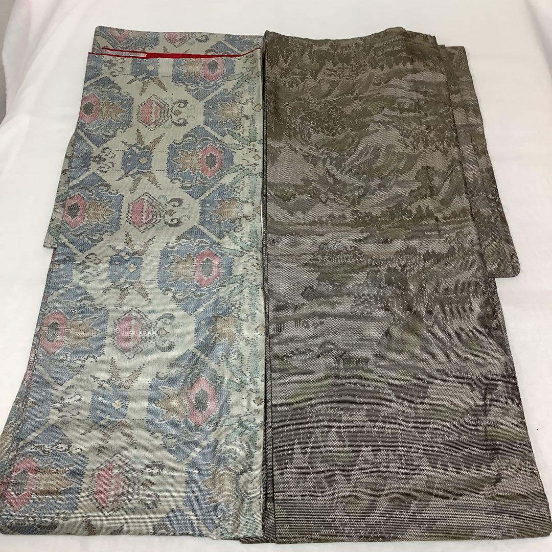 彦兵衛mini】特別企画特価！正絹大島紬20点セット0131-5 - メルカリ